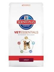 Hill's Canine Vetessentials Adult - landing-page