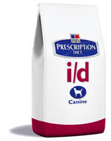Hill's Prescription Diet Canine i/d - landing-page