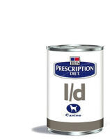 Hill's Prescription Diet Canine l/d húmedo - landing-page