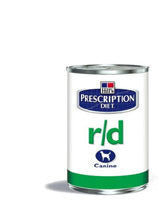 Hill's Prescription Diet Canine r/d húmedo - landing-page